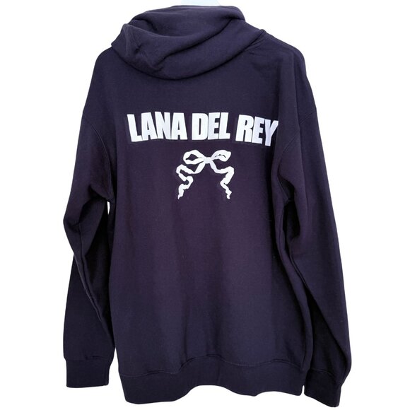 Lana Del Rey “Pretty When You Cry” Hoodie | LDR Merch | - Picture 1 of 3